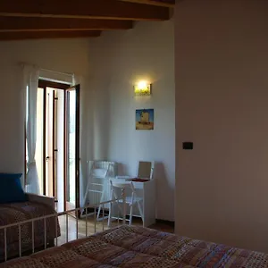  Bed & Breakfast Casa Mia Italia