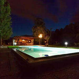  Bed & Breakfast Berrettini Italia