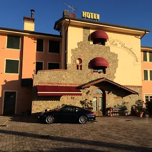 Hotel La Vecchiaccia