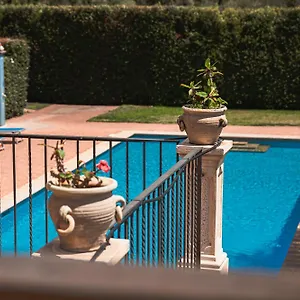 ** Aparthotel Sciare Modò Italia