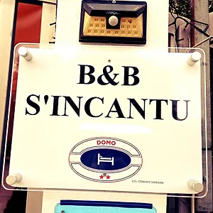 S'incantu Couette-café Olbia