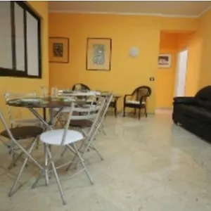 Dimora Del Principe Couette-café Trapani