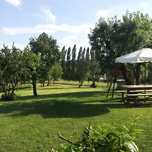  Bed & Breakfast Santa Fosca Italia