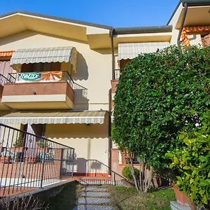  Bed & Breakfast Relax Locazione Turistica Italia
